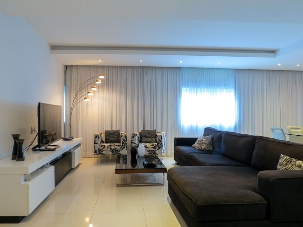 Apartment LinkHouse Beautiful Duplex Copacabana C1-005