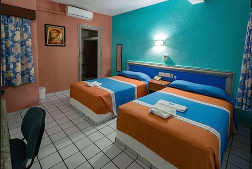 Standard chambre Hotel Acuario