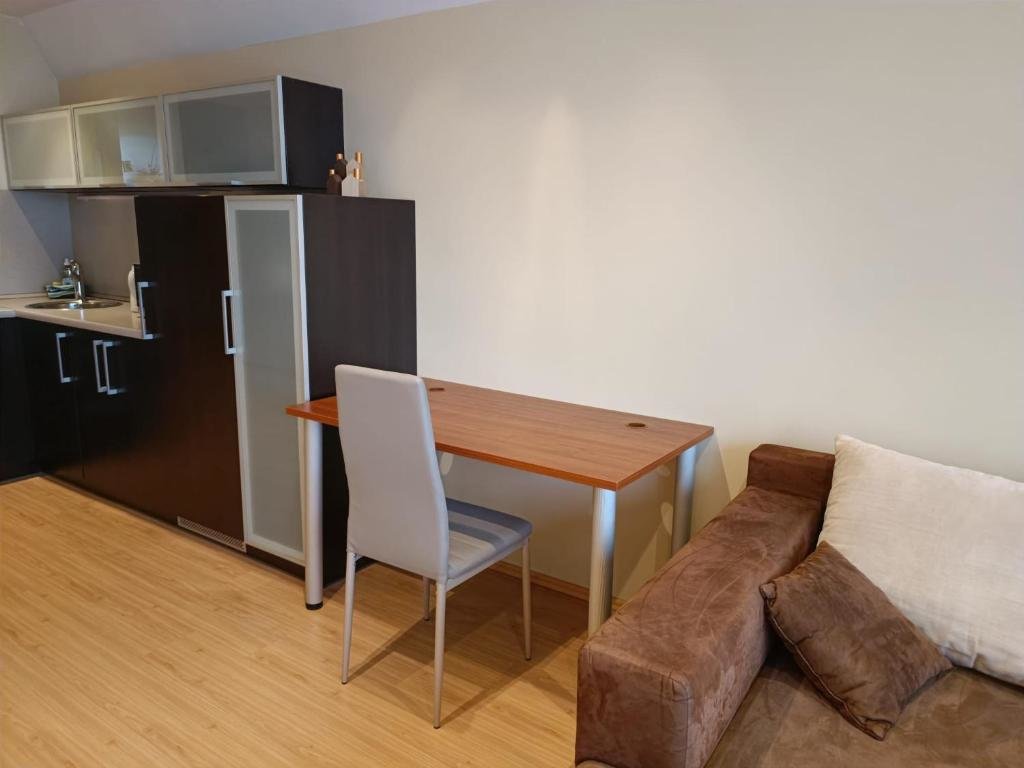 Appartamento Specious Studio Apartment near of Town Center and Park, up to 4guests