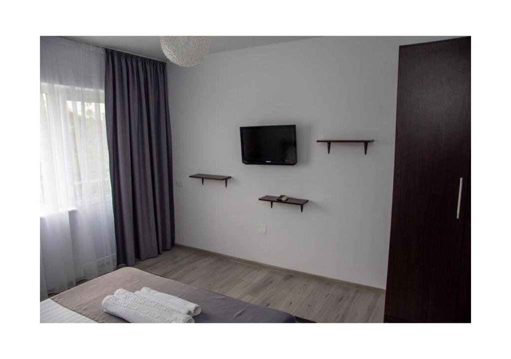Standard Zimmer Vila Albertino