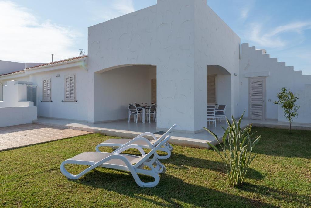 Villa Estándar Blue Sea Villas