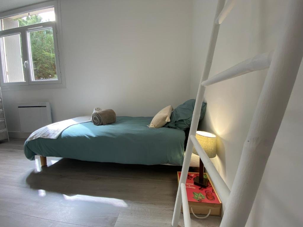 Apartment Superbe appartement T3 Andernos-les-Bains