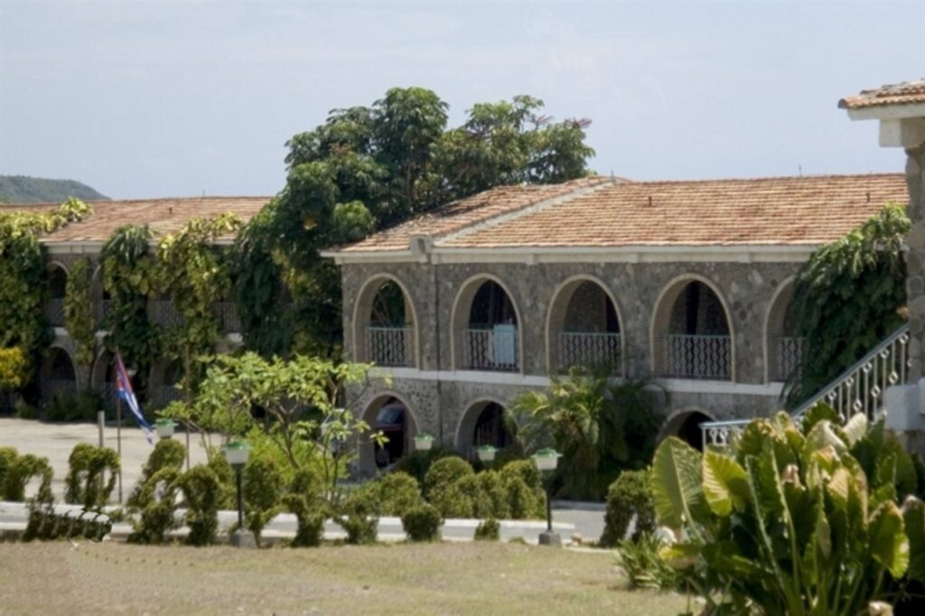 Costa Morena Эль Веррако