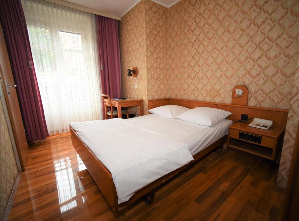 Superior Single room Hotel Limmathof