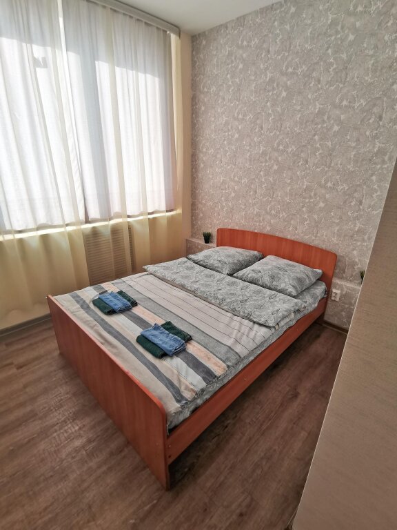 Standard Apartment Apartments on Verkhnyaya Embankment 145/13