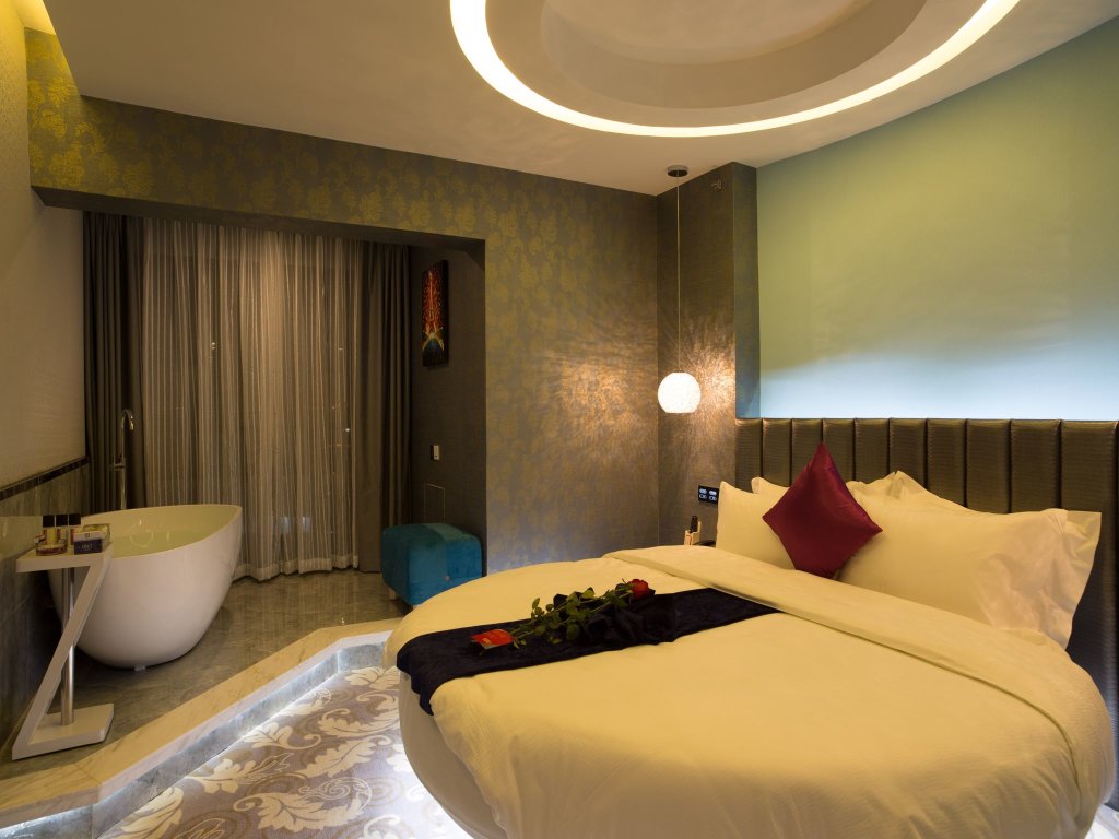 Standard chambre U Hotels