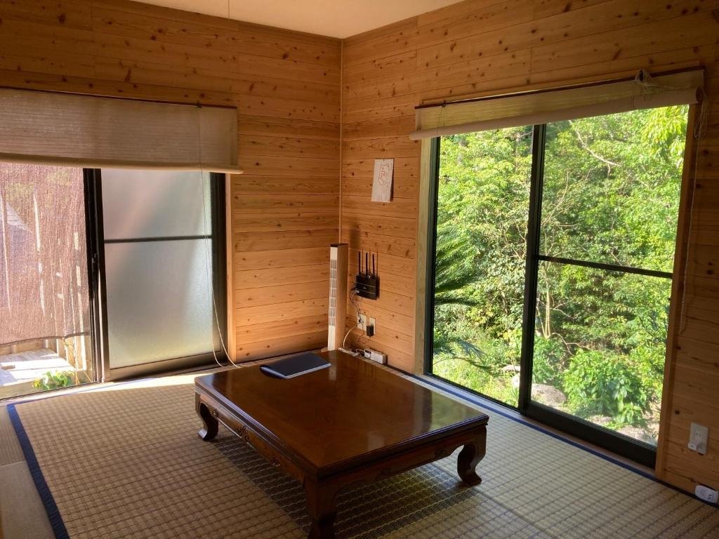 Standard Zimmer Eco Lodge Moss Tasha - Vacation STAY 39871v
