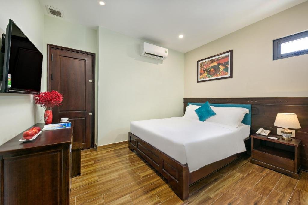 Standard Double room Celina Hotel & Apartment