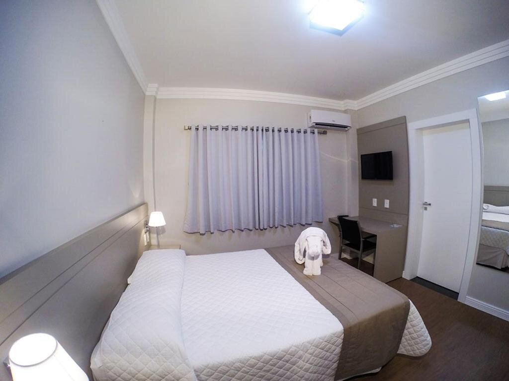 Standard Double room Seville Park Hotel