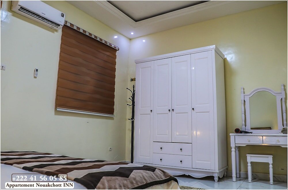 Komfort Apartment Appartement Nouakchott INN