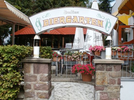 Hotel Westfaelischer Hof 巴特恩豪森