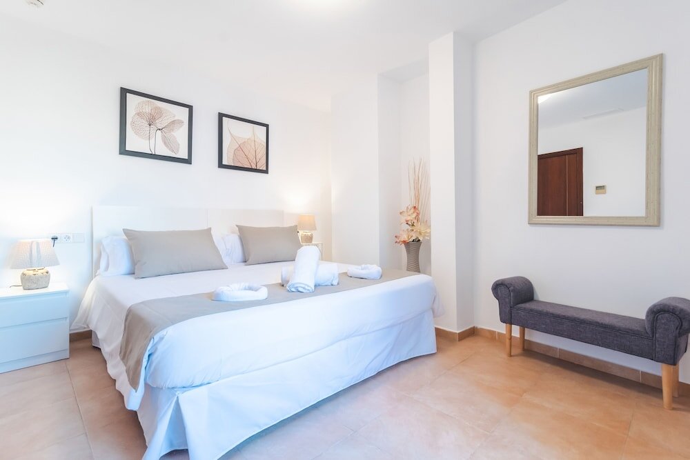 Apartment Borne Suites TI by MallorcaSuites