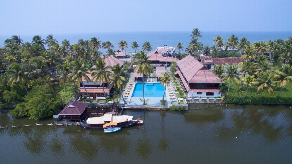 Habitación Premium Sea Lagoon Health Resort