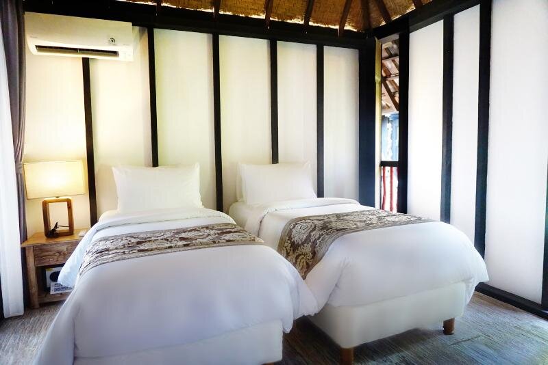 Standard Cottage Amed Lodge by Sudamala Resorts
