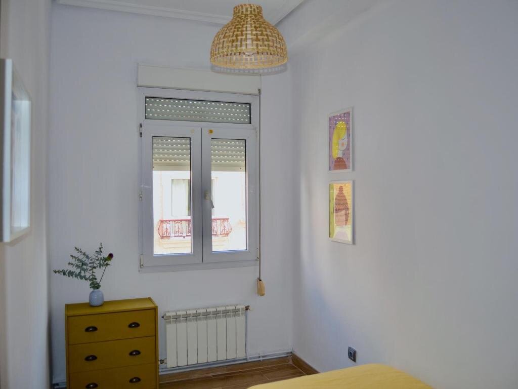 Appartement Apartamento completamente equipado en Ferrol