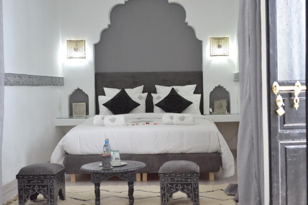 Standard Family room Riad le Voile d'Orient