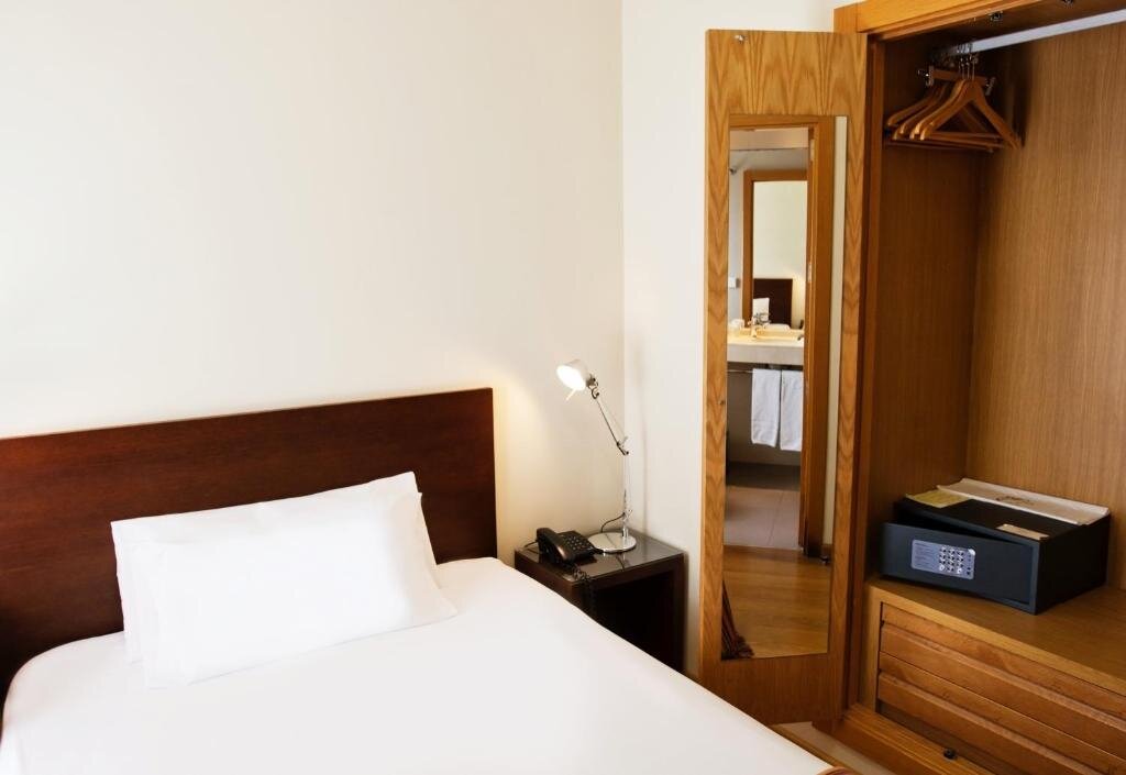 Standard simple chambre Hotel Patagonia Sur