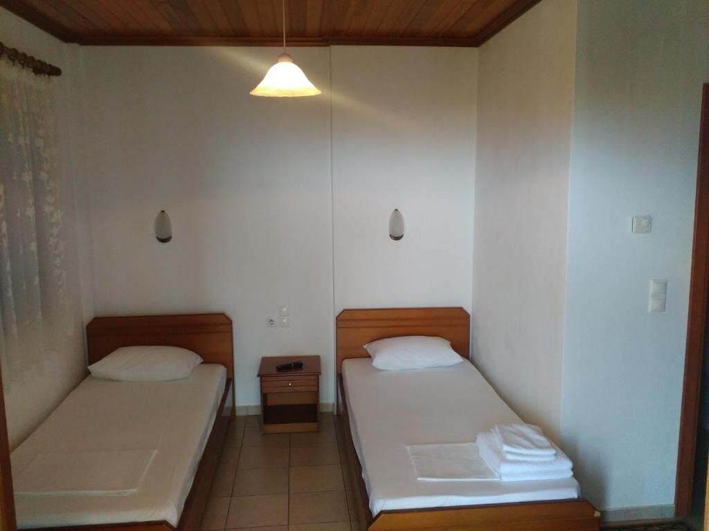 Standard Double room Guesthouse Arsenis