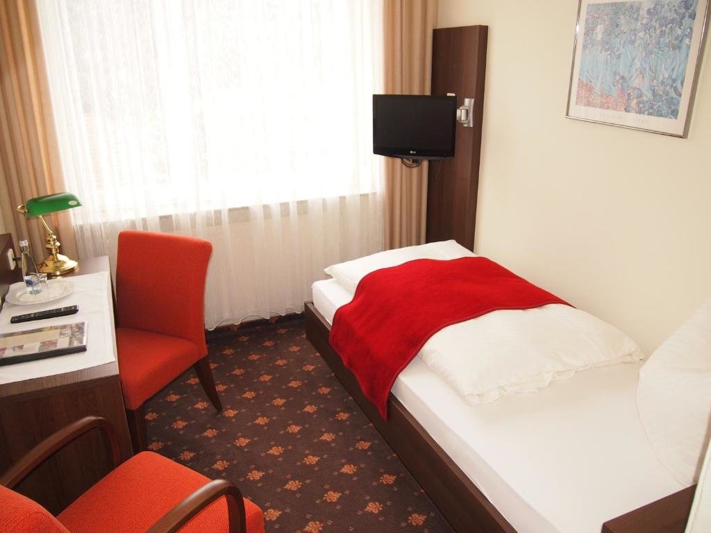 Standard chambre Hotel Fidelitas