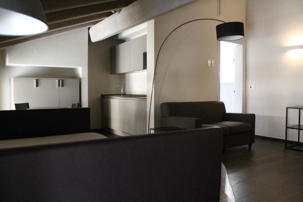 3 Bedrooms Apartment Appartamenti Palazzo de Rossi