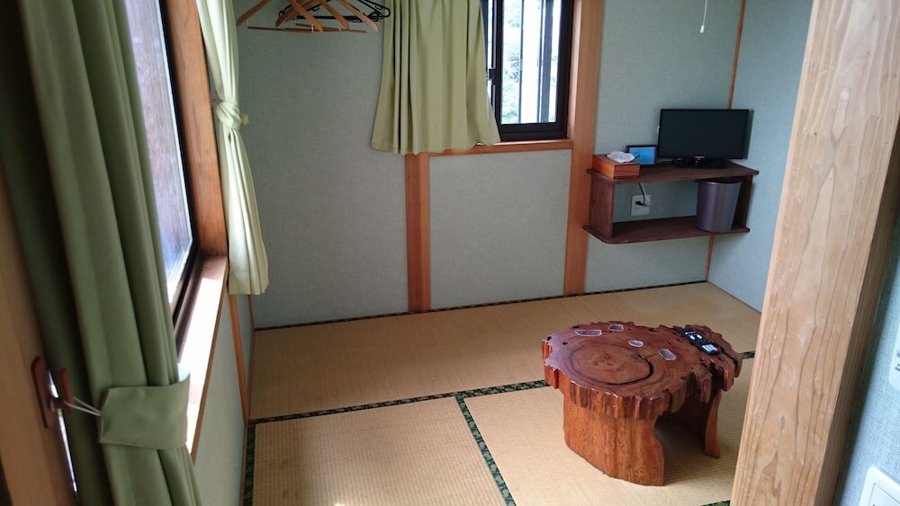 Standard room Minshuku Umikawa