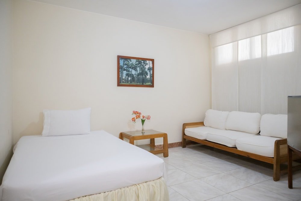 Номер Standard Hotel Faranda Bolivar Cucuta, a member of Radisson Individuals