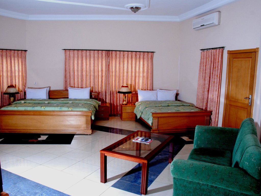 Executive Zimmer Eastgate Hotel
