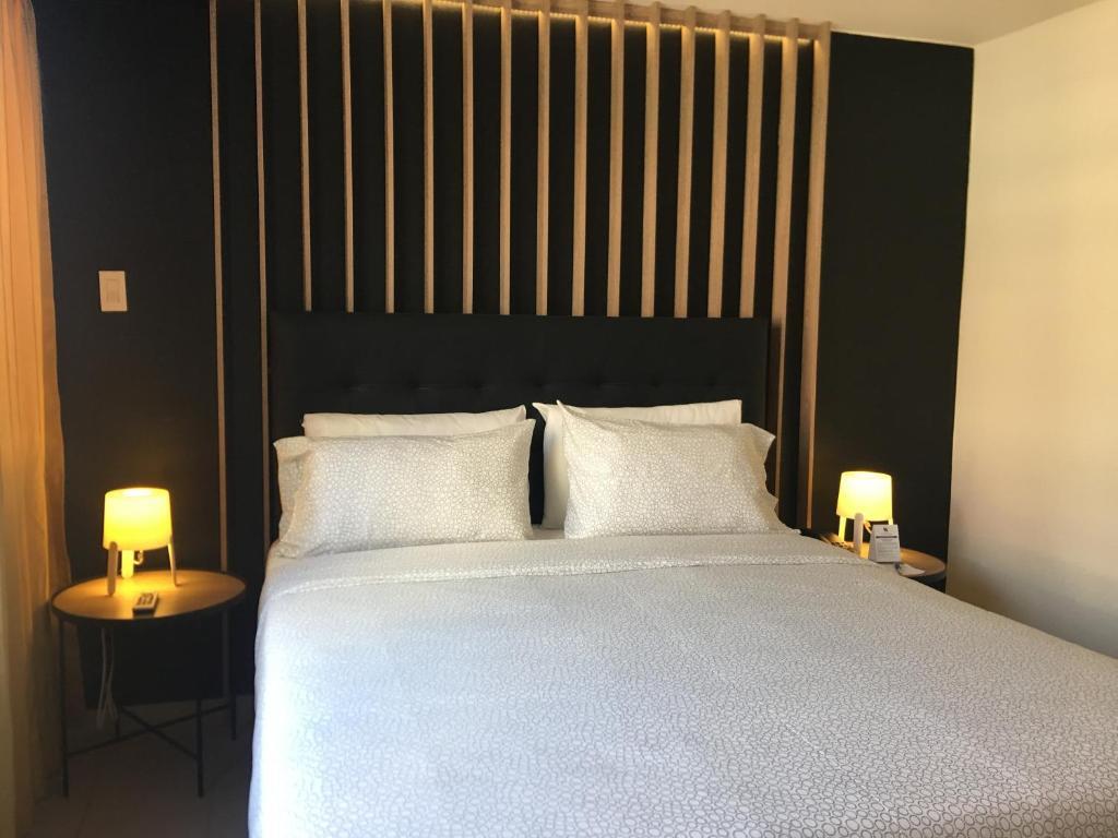 Номер Superior Hotel San Francisco de Asís