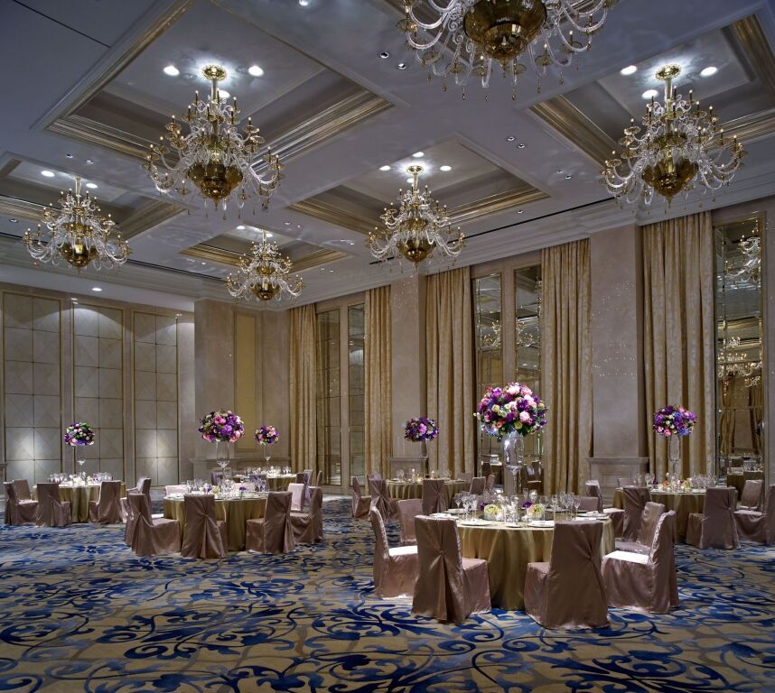 The Ritz-Carlton, Macau