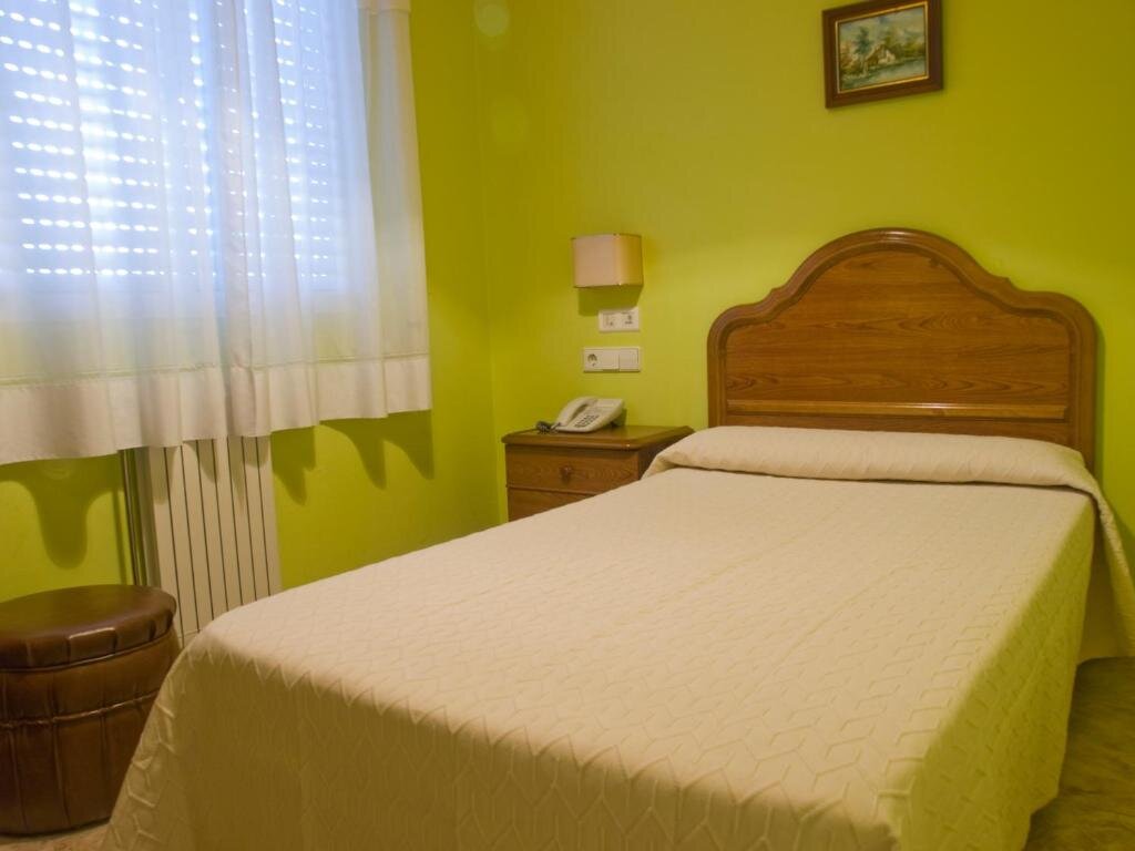 Standard chambre Hotel Marcial