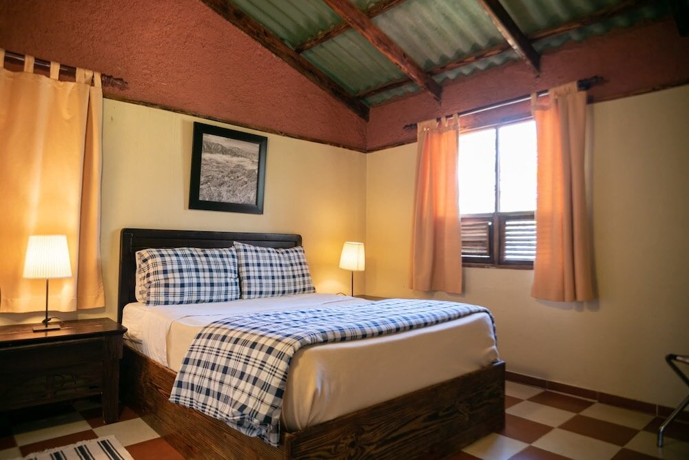 Вилла с 2 комнатами Altocerro Villas Hotel & Camping