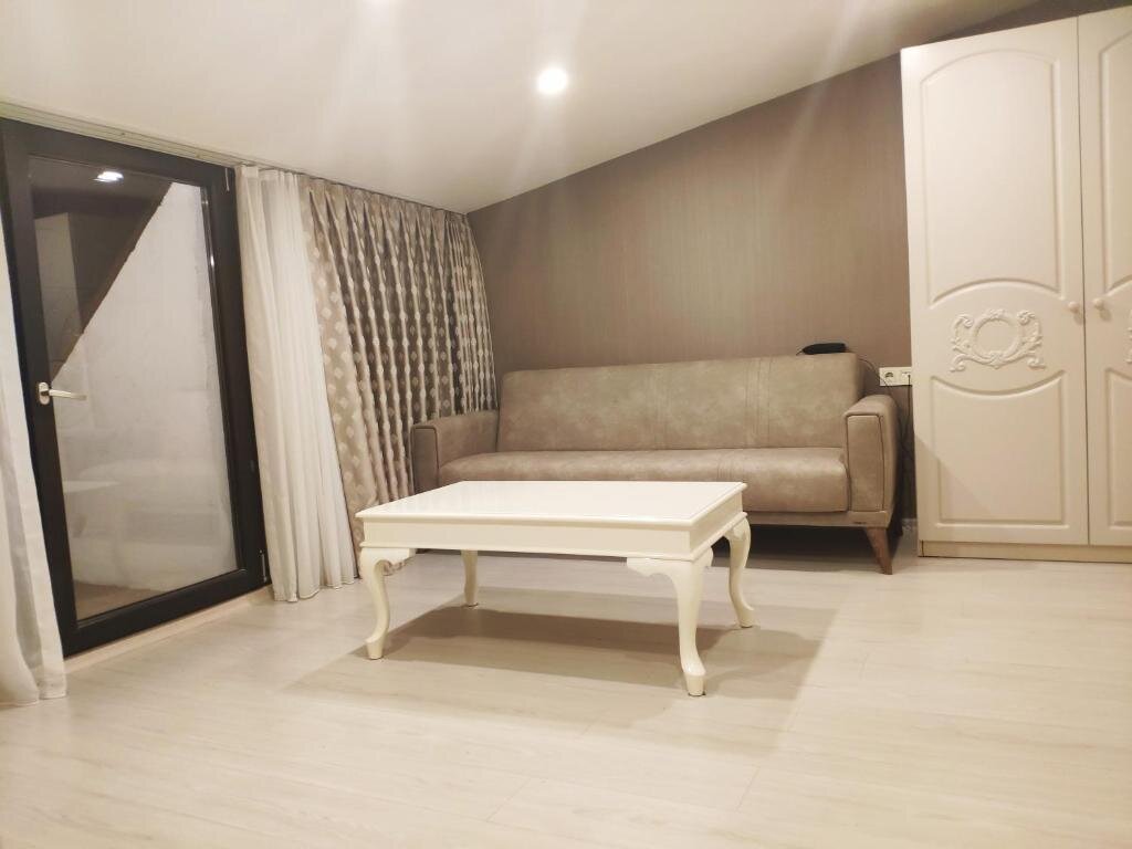 Suite Istanroom by Keo