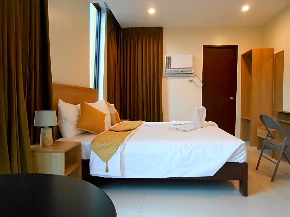 Suite Rublin Hotel Cebu