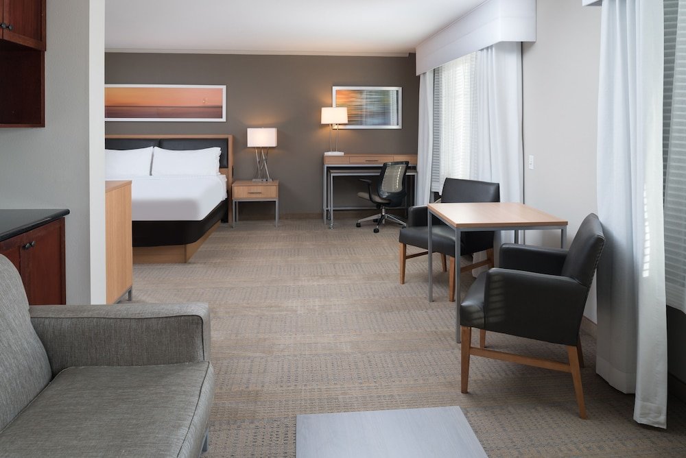 Camera quadrupla Premium Holiday Inn Spokane Airport, an IHG Hotel