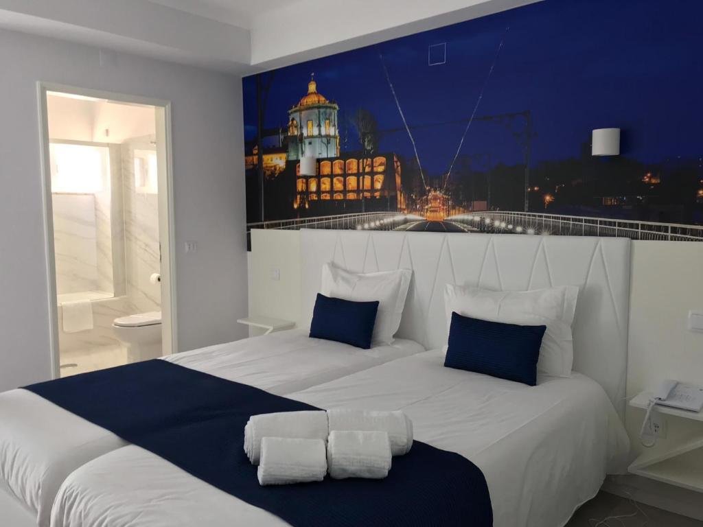 Standard chambre Hotel Zoya Beach & Sun