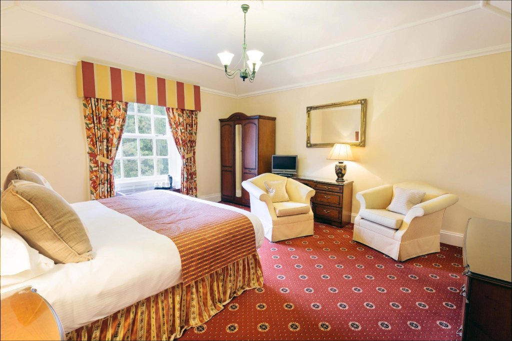 Двухместный номер Superior Briery Wood Country House Hotel