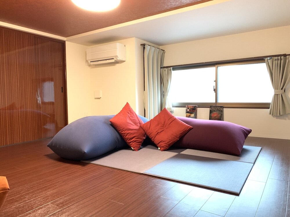 Standard chambre RAKU Hotel