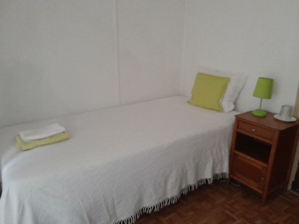 Standard room Caravela