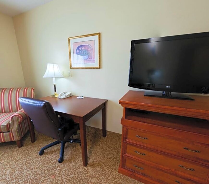 Номер Standard Country Inn & Suites by Radisson, Goldsboro, NC