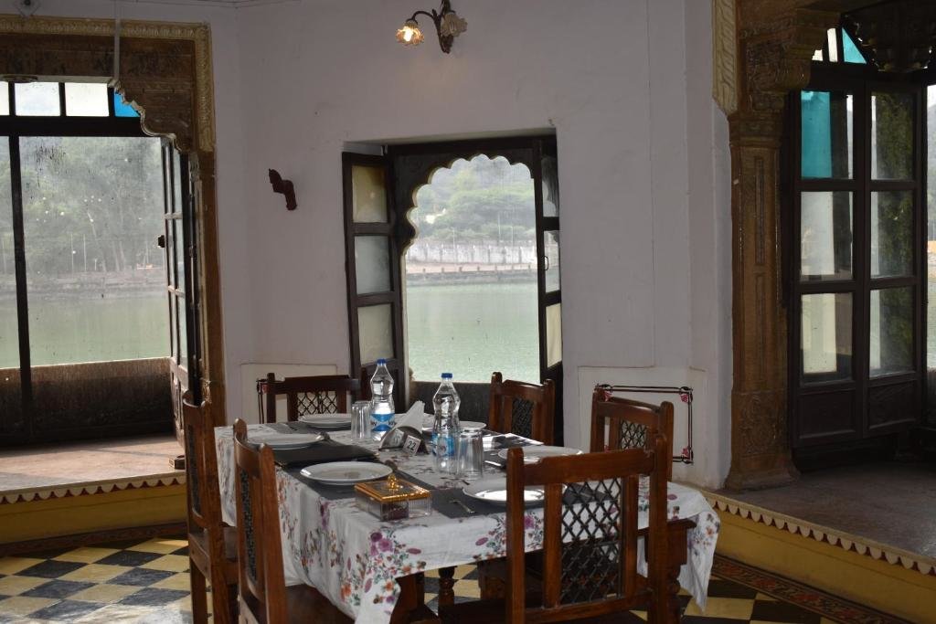 Номер Superior Hotel Nawal Sagar Palace - Bundi