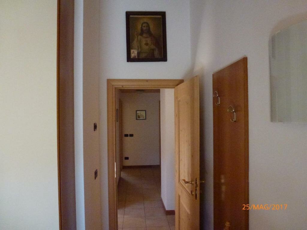 Apartment Dolomiti Appartamento Ivano