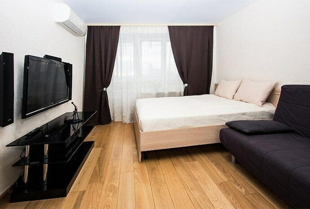 Appartement ApartLux Dinamo Superior