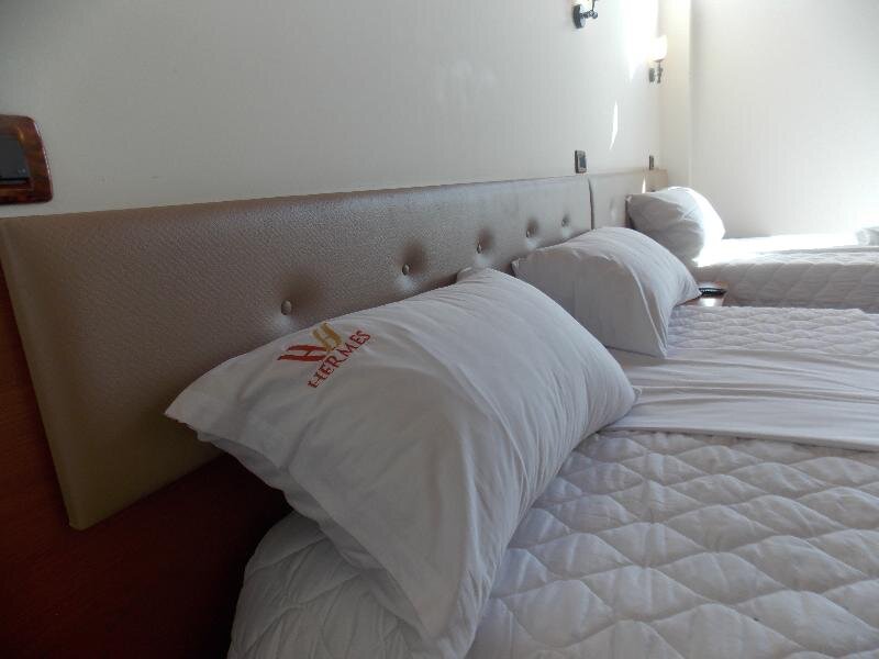 Standard chambre avec balcon Paradise Lukova Hotel