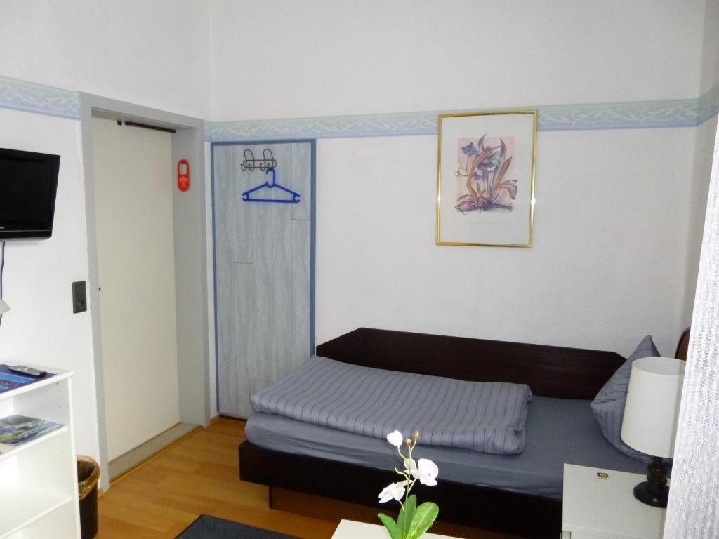 Номер Standard Pension Haus am Waldesrand