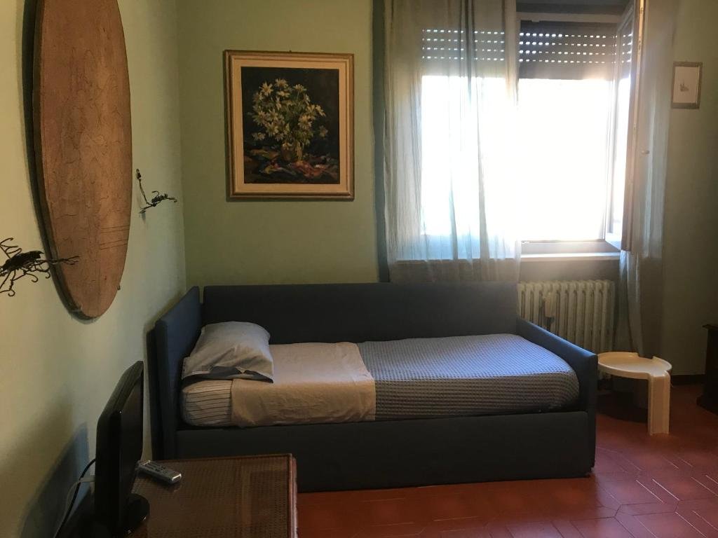 Apartment Appartamento per single in villa