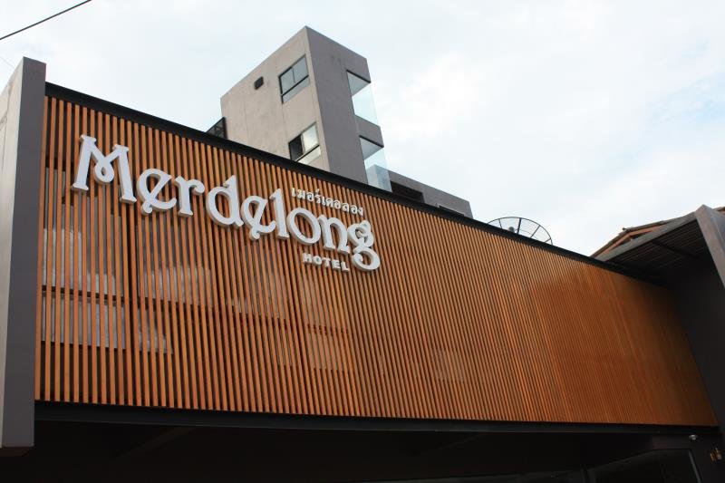 Camera Standard Merdelong Hotel