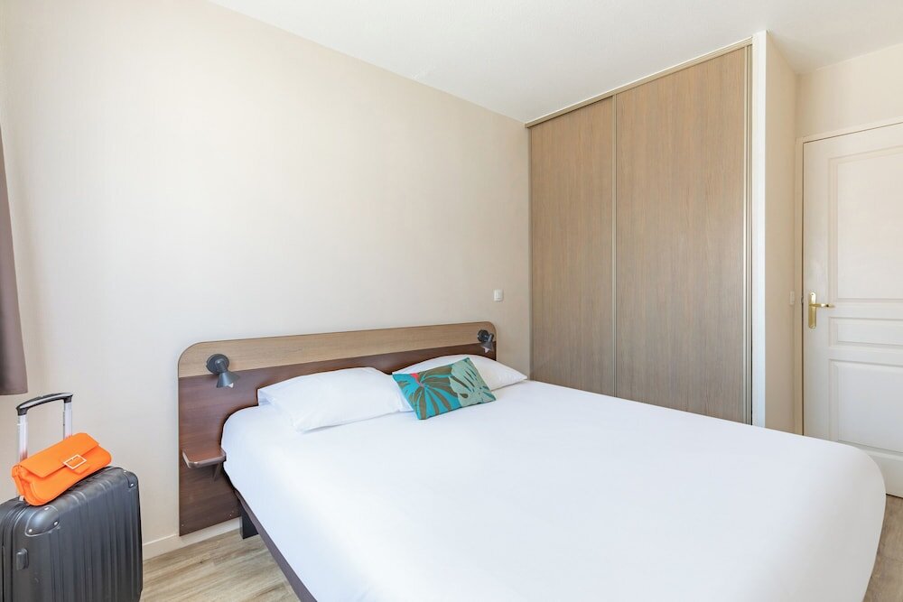 Апартаменты с 2 комнатами Appart'City Classic Chalon sur Saone