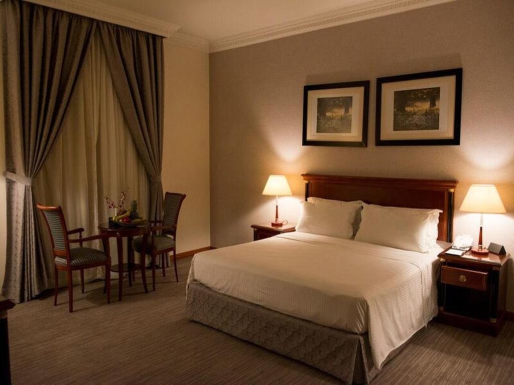 Standard double chambre Executives Hotel - Olaya
