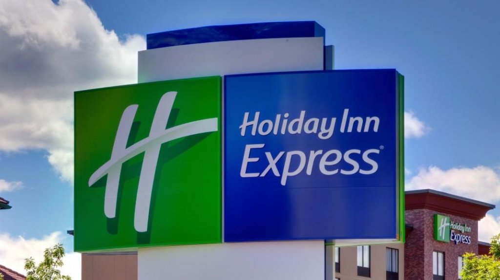 Doppel Suite Holiday Inn Express & Suites New Castle, an IHG Hotel