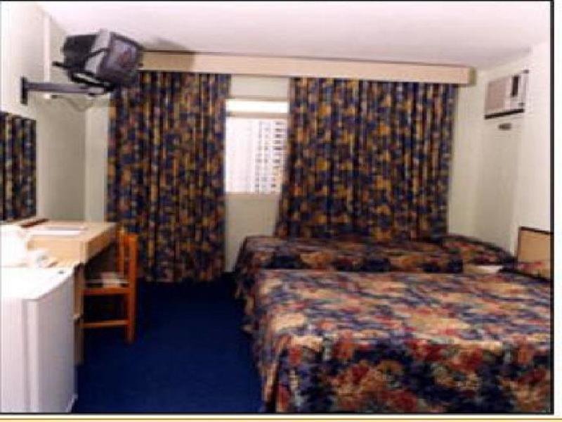 Standard room Savoy